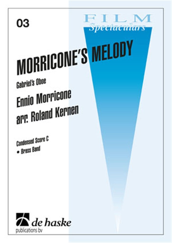 Morricone's Melody